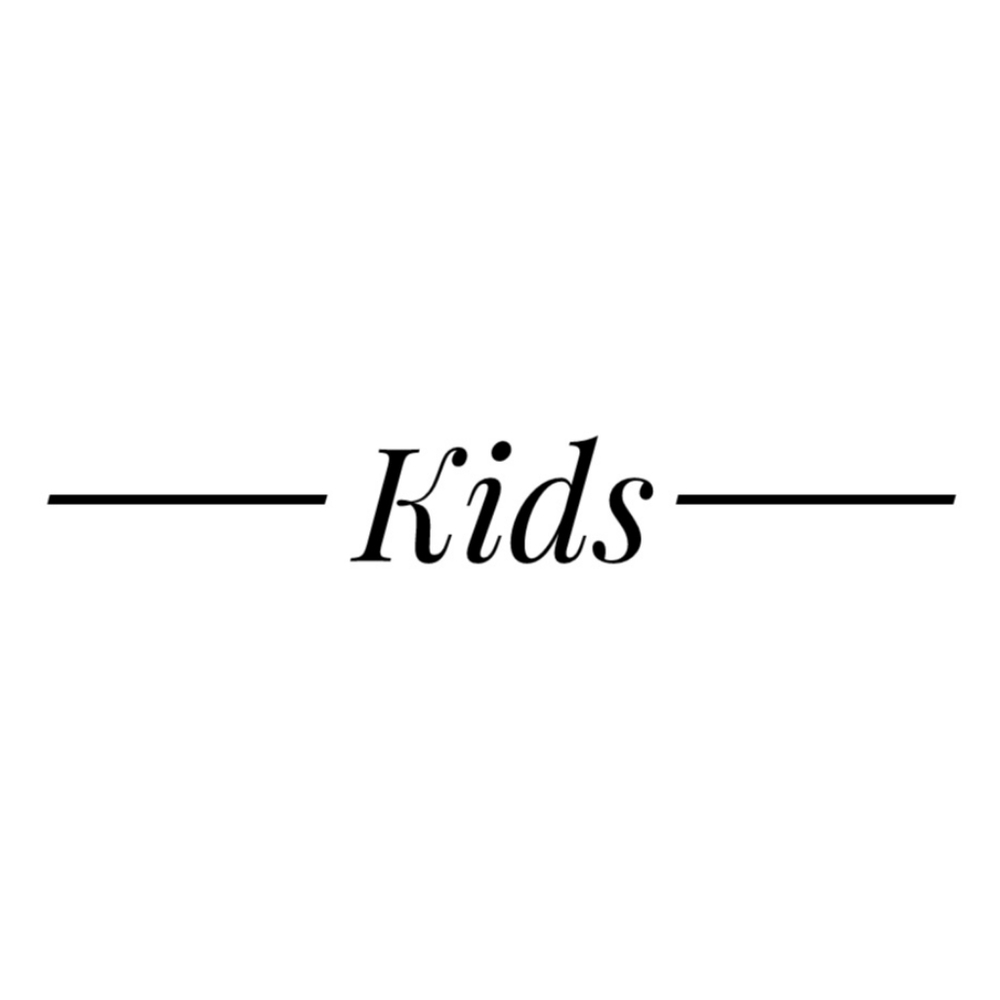 Kids category